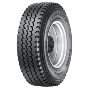 Шина Triangle TR668 7.5R16 14PR 122/118 L TTF