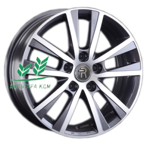 Диск Replay VV96 GMF 8x18/5x120 ET50 D65,1