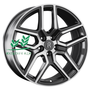 Диск Replay HV65 GMF 8x18/5x114,3 ET40 D66,6