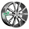 Диск Replay CHR101 GMF 7.5x19/5x108 ET33 D60,1