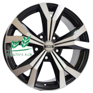 Диск Neo 815 BD 8x18/5x130 ET50 D71,6