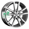 Диск Replay JT1 GMF 8.5x20/5x108 ET43 D60,1