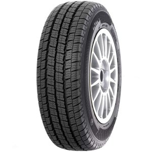 Шина Torero MPS125 195/75R16 107 R