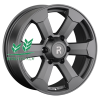 Диск Replay TY69 MGM 7.5x18/6x139,7 ET25 D106,1