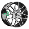 Диск LS Forged LS FG43 BKF 10x21/5x130 ET33 D84,1