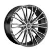 Диск LS FlowForming RC60 MGMF 9,0x21/5x120 ET40 D72,6