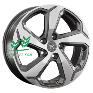 Диск Replay HV105 GMF 7.5x19/5x114,3 ET40 D64,1