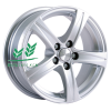 Диск СКАД Sakura (КЛ146) Селена 6.5x15/5x114,3 ET43 D66,1