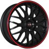 Диск Alcasta M27 MBRS 6.5x17/5x114,3 ET38 D67,1
