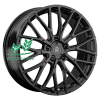 Диск Replay A122 BK 8x18/5x112 ET39 D66,6