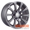 Диск NW Replica R171 S 7.0x16/5x120 ET20 D74,1