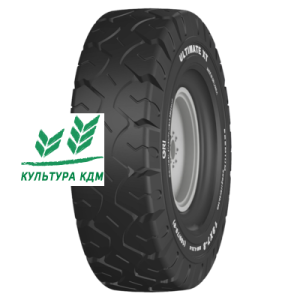 Шина GRI Ultimate XT 28x12.5-15 Цельнолитая