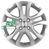 Диск Khomen Wheels KHW1503 (Rio/Solaris) F-Silver-FP 6x15/4x100 ET46 D54,1