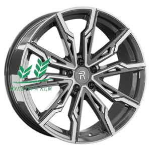 Диск Replay VV342 GMF 8.5x20/5x112 ET34 D57,1