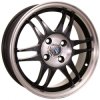 Диск Venti 1502 BD 6.0x15/4x114,3 ET45 D67,1