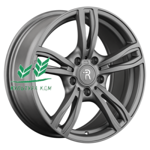 Диск Replay B129 MGM 8x17/5x120 ET43 D72,6