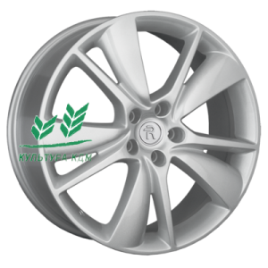 Диск Replay INF17(NS) Sil 8x18/5x114,3 ET45 D66,1