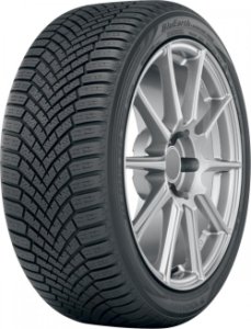 Шина Yokohama BluEarth Winter V906 205/60R16 96 H