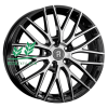 Диск Replay V82 BKF 8x19/5x108 ET42,5 D63,3