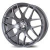 Диск PDW KAISER U4GRA 8,5x19/5x112 ET40 D57,1