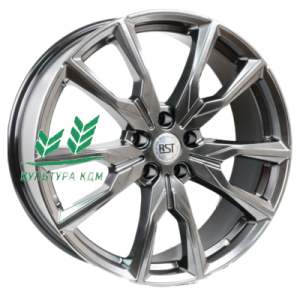 Диск RST R012 (Mazda) BH 8x20/5x114,3 ET45 D67,1