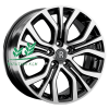 Диск Replay HV113 BKF 7x18/5x114,3 ET34 D66,6