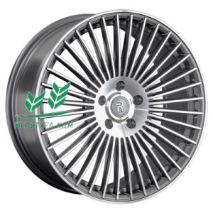 Диск Replay LI6 GMF 8.5x20/5x120 ET45 D62,6