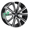 Диск Replay VV384 BKF 9.5x21/5x112 ET42 D66,6