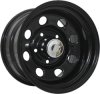 Диск Trebl Off-road 04 V Chrome 8.0x16/5x150 ET20 D110,5