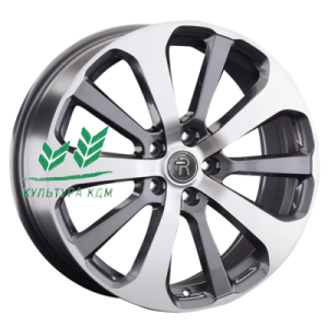 Диск Replay KI251 GMF 7.5x19/5x114,3 ET49,5 D67,1