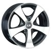 Диск LS 324 BKF 7,0x16/5x108 ET45 D73,1