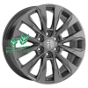 Диск Replay TA24 GM 8x20/6x139,7 ET55 D100,1