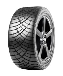 Шина LingLong Leao Flash Hero 265/35R18 93 W