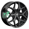 Диск LS FlowForming RC64 BK 9x20/6x139,7 ET30 D100,1