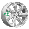 Диск Premium Series Kleemann (КР1067) Elite Silver 8.5x20/5x120 ET45,5 D62,6