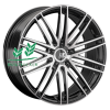 Диск LS FlowForming RC75 BKF 8.5x20/5x120 ET40 D72,6