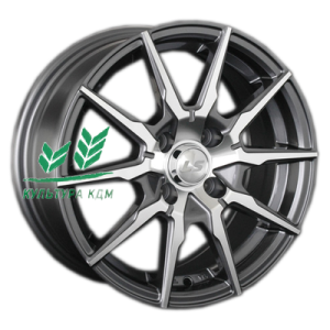Диск LS 769 GMF 7x16/4x100 ET40 D60,1