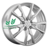 Диск Replay JC11 Sil 7x19/5x114,3 ET35 D67,1
