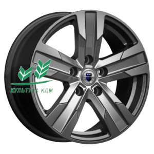 Диск K&K Висмут (КС1009) Кварц 7x16/5x108 ET45 D63,35