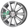 Диск MAK Iguan Silver 8x17/5x114,3 ET40 D76