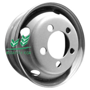 Диск Asterro 5/208/150/105 Silver 5.25x17.5/5x208 ET105 D150