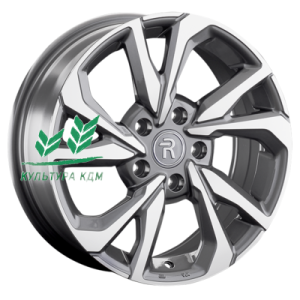 Диск Replay GL62 GMF 7.5x19/5x114,3 ET48 D54,1