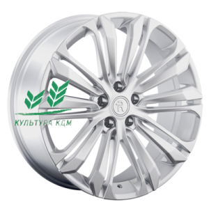 Диск Replay LX222 Sil 8x20/5x114,3 ET30 D60,1