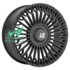 Диск LS FlowForming RC99 MB 9x22/5x120 ET42 D72,6