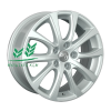 Диск Replay TY197 Sil 7x17/5x114,3 ET39 D60,1