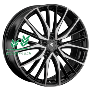 Диск Replay HND385 BKF 7.5x20/5x114,3 ET49,5 D67,1