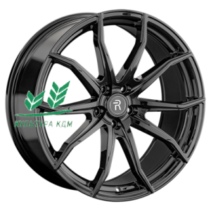 Диск Replay TS6 BK 9x20/5x114,3 ET40 D66,6