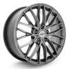 Диск Xtrike X-130 HSB 7,5x18/5x114,3 ET45 D66,1