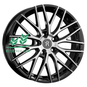 Диск Replay JG34 BKF 8x19/5x108 ET40 D63,4