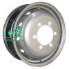 Диск ТЗСК Газель Серебро 5.5x16/6x170 ET105 D130